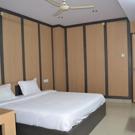 Shoba Inn-Kammanahalli Bangalore Eksteriør bilde