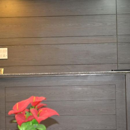 Shoba Inn-Kammanahalli Bangalore Eksteriør bilde