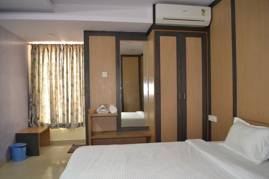 Shoba Inn-Kammanahalli Bangalore Rom bilde