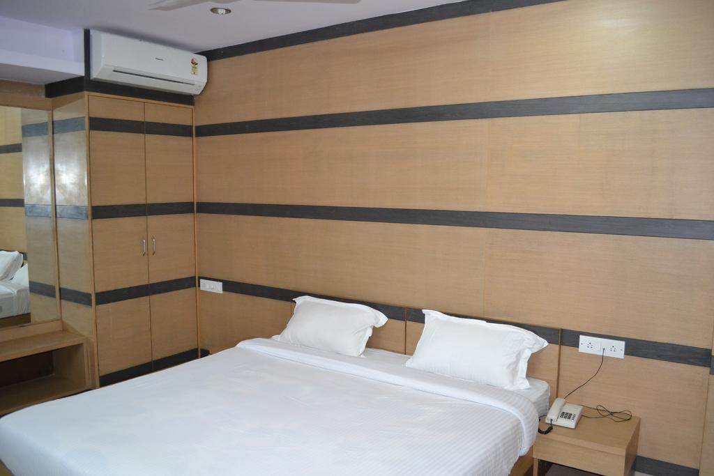 Shoba Inn-Kammanahalli Bangalore Rom bilde