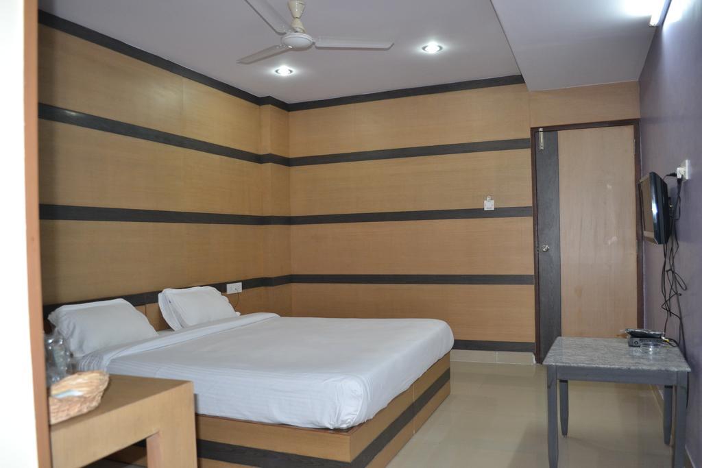 Shoba Inn-Kammanahalli Bangalore Rom bilde
