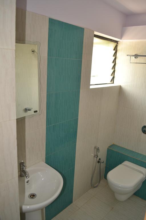 Shoba Inn-Kammanahalli Bangalore Rom bilde