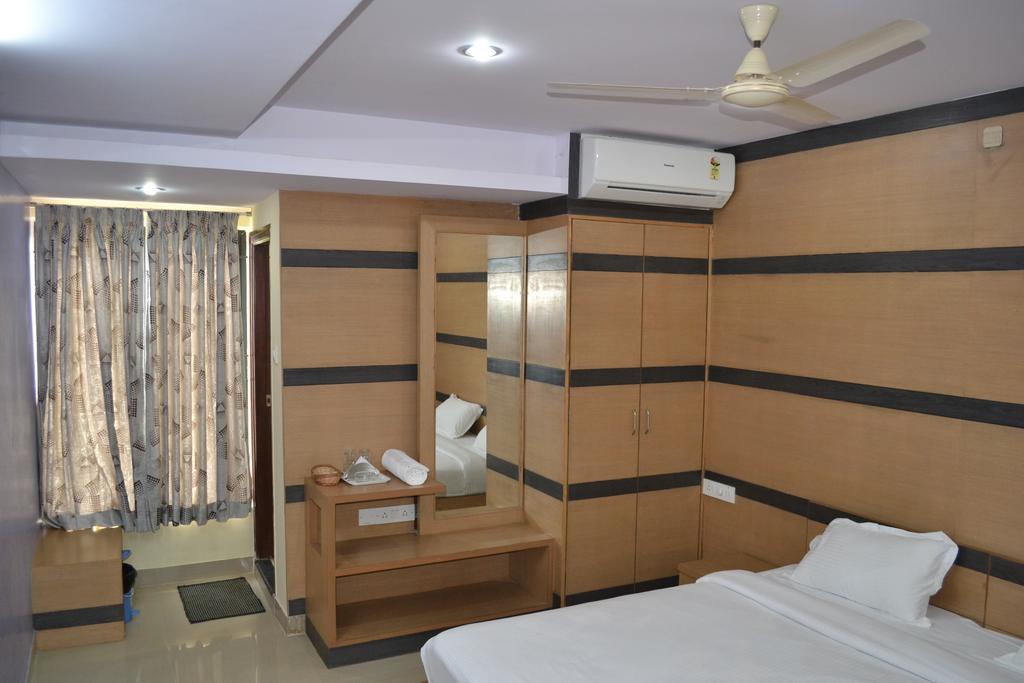Shoba Inn-Kammanahalli Bangalore Rom bilde