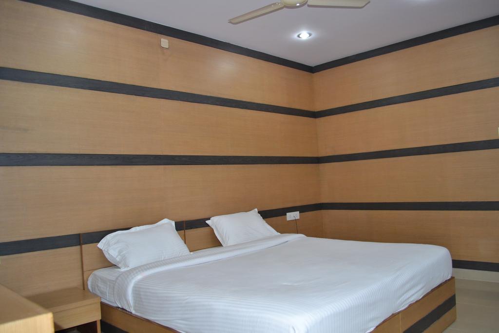 Shoba Inn-Kammanahalli Bangalore Rom bilde