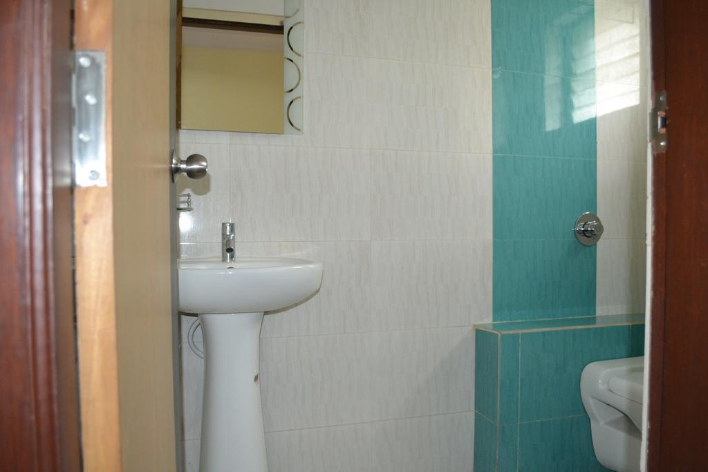 Shoba Inn-Kammanahalli Bangalore Rom bilde