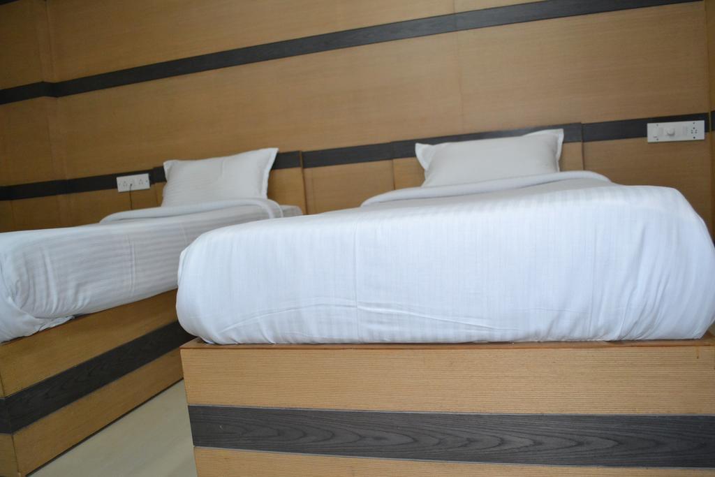 Shoba Inn-Kammanahalli Bangalore Rom bilde