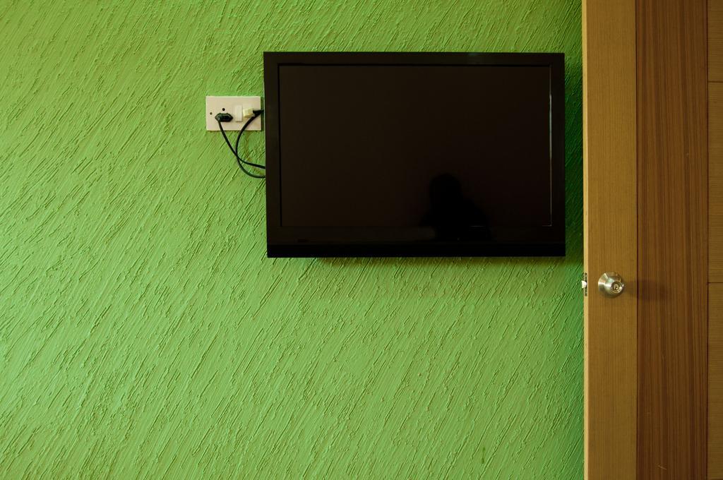Shoba Inn-Kammanahalli Bangalore Rom bilde