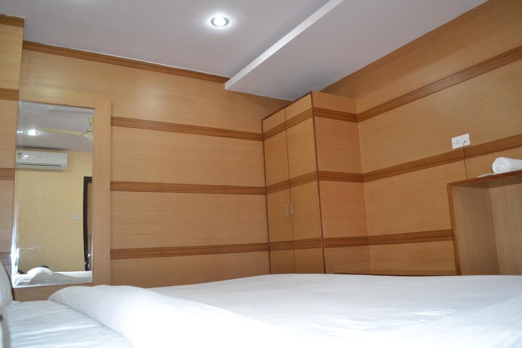 Shoba Inn-Kammanahalli Bangalore Rom bilde