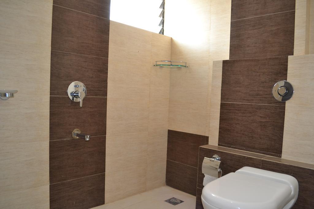 Shoba Inn-Kammanahalli Bangalore Rom bilde