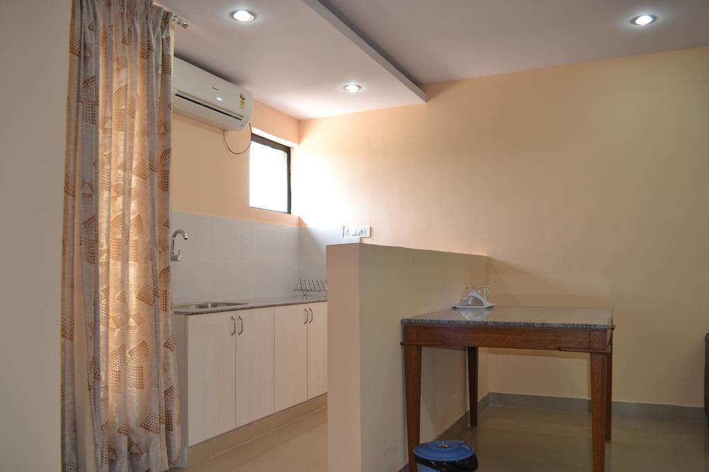 Shoba Inn-Kammanahalli Bangalore Rom bilde