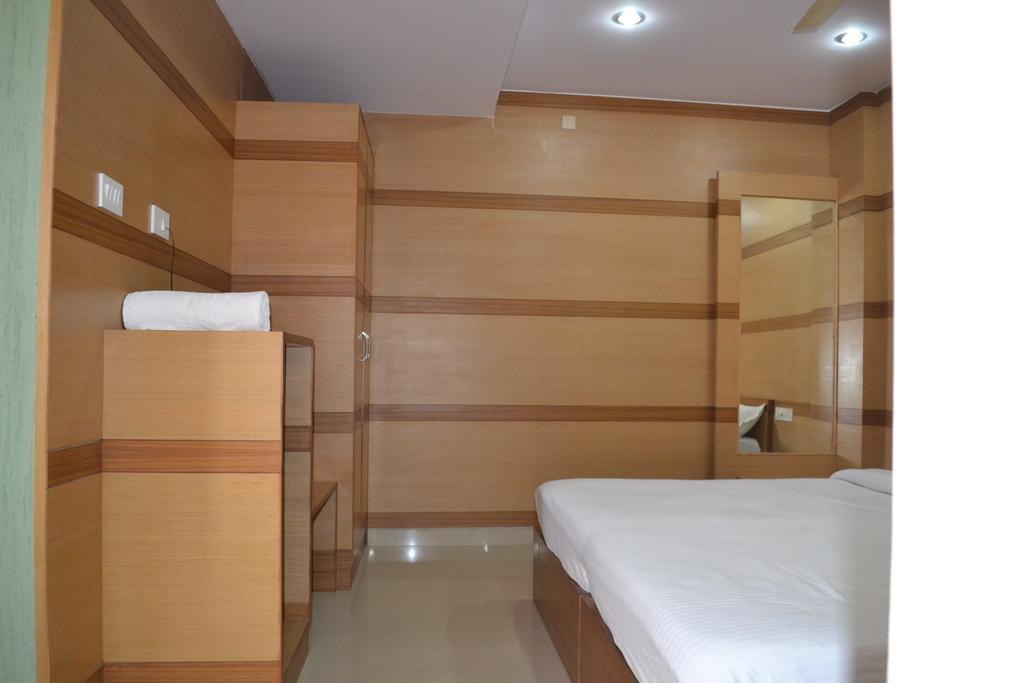 Shoba Inn-Kammanahalli Bangalore Rom bilde