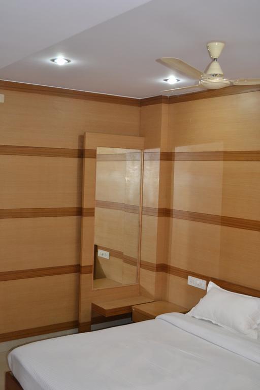 Shoba Inn-Kammanahalli Bangalore Rom bilde