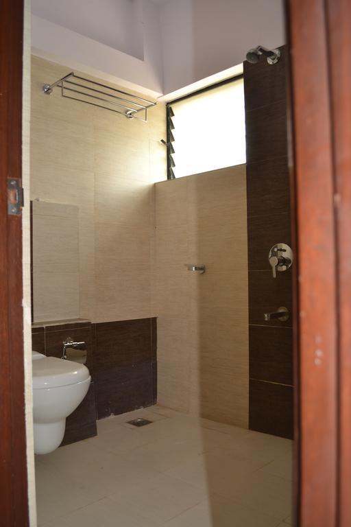 Shoba Inn-Kammanahalli Bangalore Rom bilde