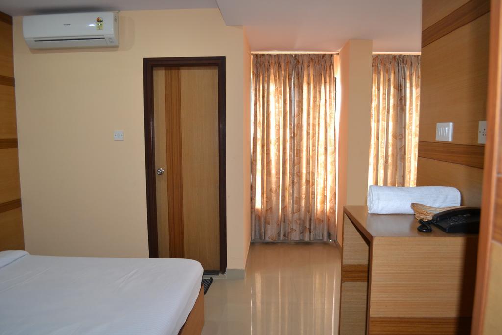 Shoba Inn-Kammanahalli Bangalore Rom bilde