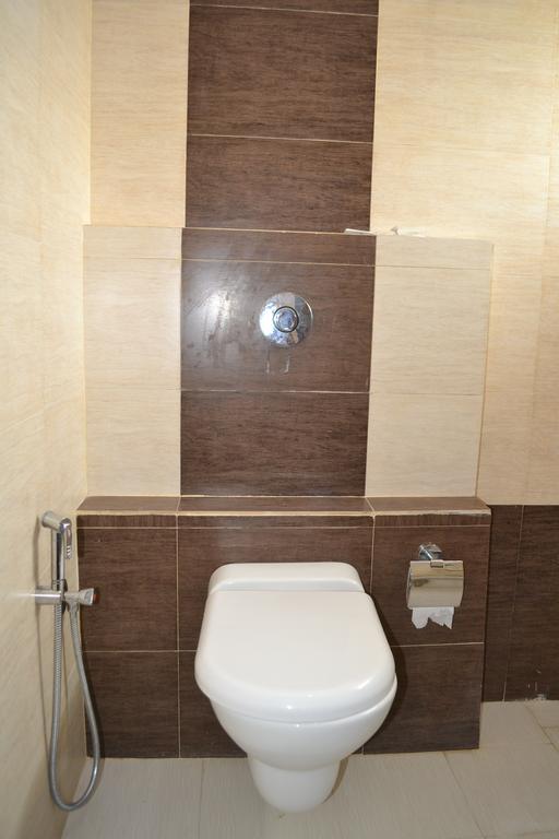 Shoba Inn-Kammanahalli Bangalore Rom bilde