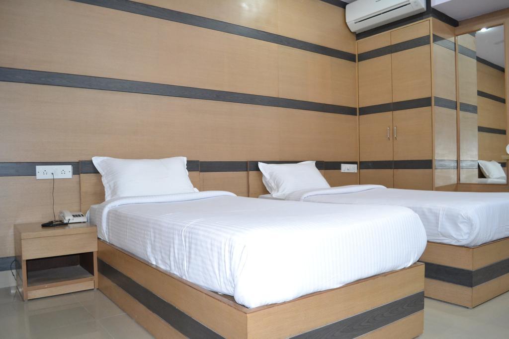 Shoba Inn-Kammanahalli Bangalore Rom bilde