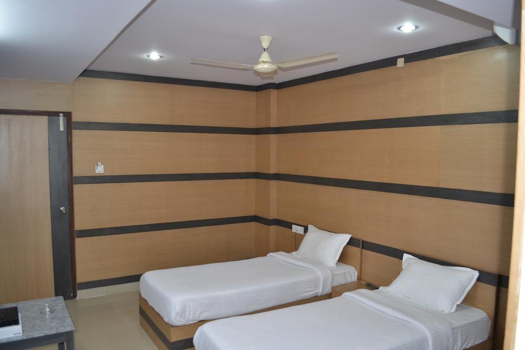 Shoba Inn-Kammanahalli Bangalore Rom bilde