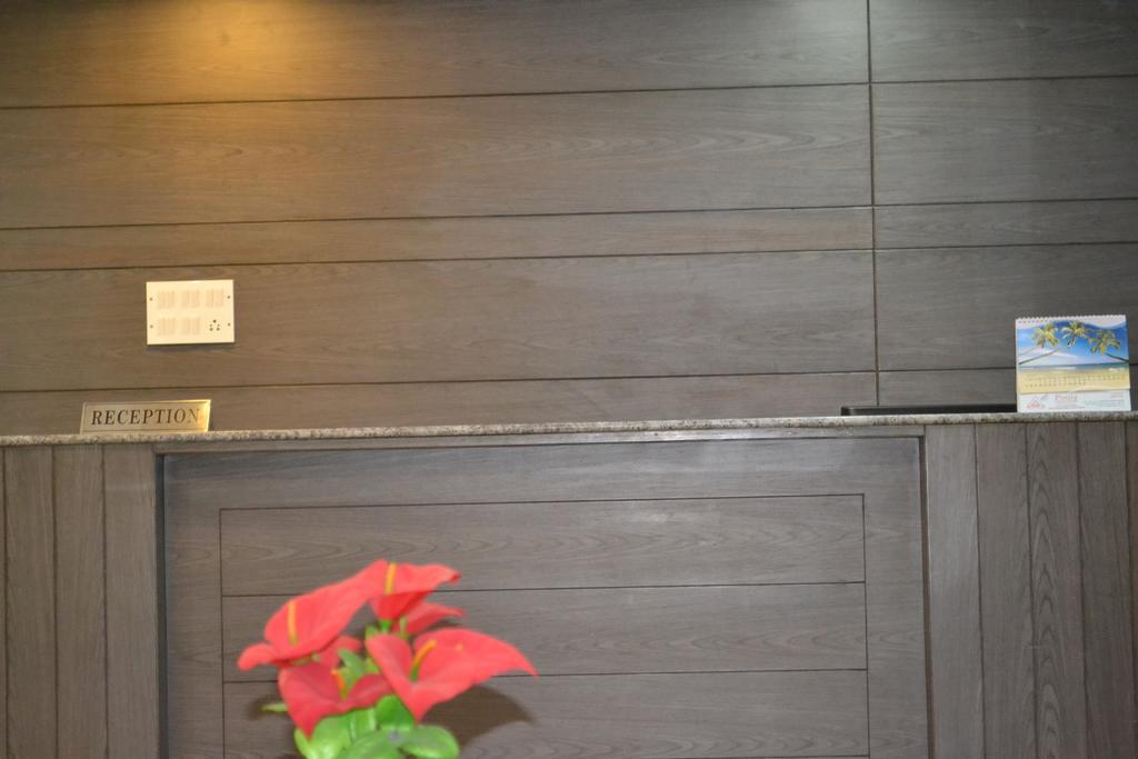 Shoba Inn-Kammanahalli Bangalore Eksteriør bilde
