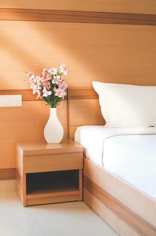 Shoba Inn-Kammanahalli Bangalore Eksteriør bilde