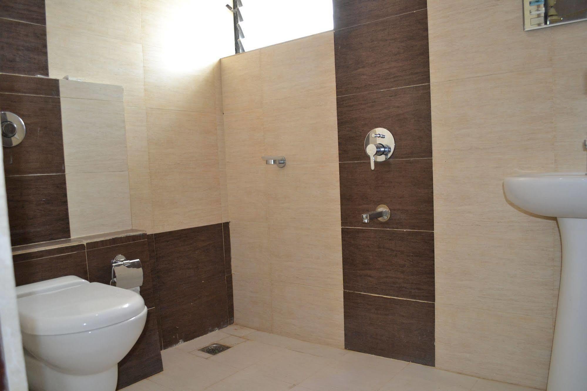 Shoba Inn-Kammanahalli Bangalore Eksteriør bilde
