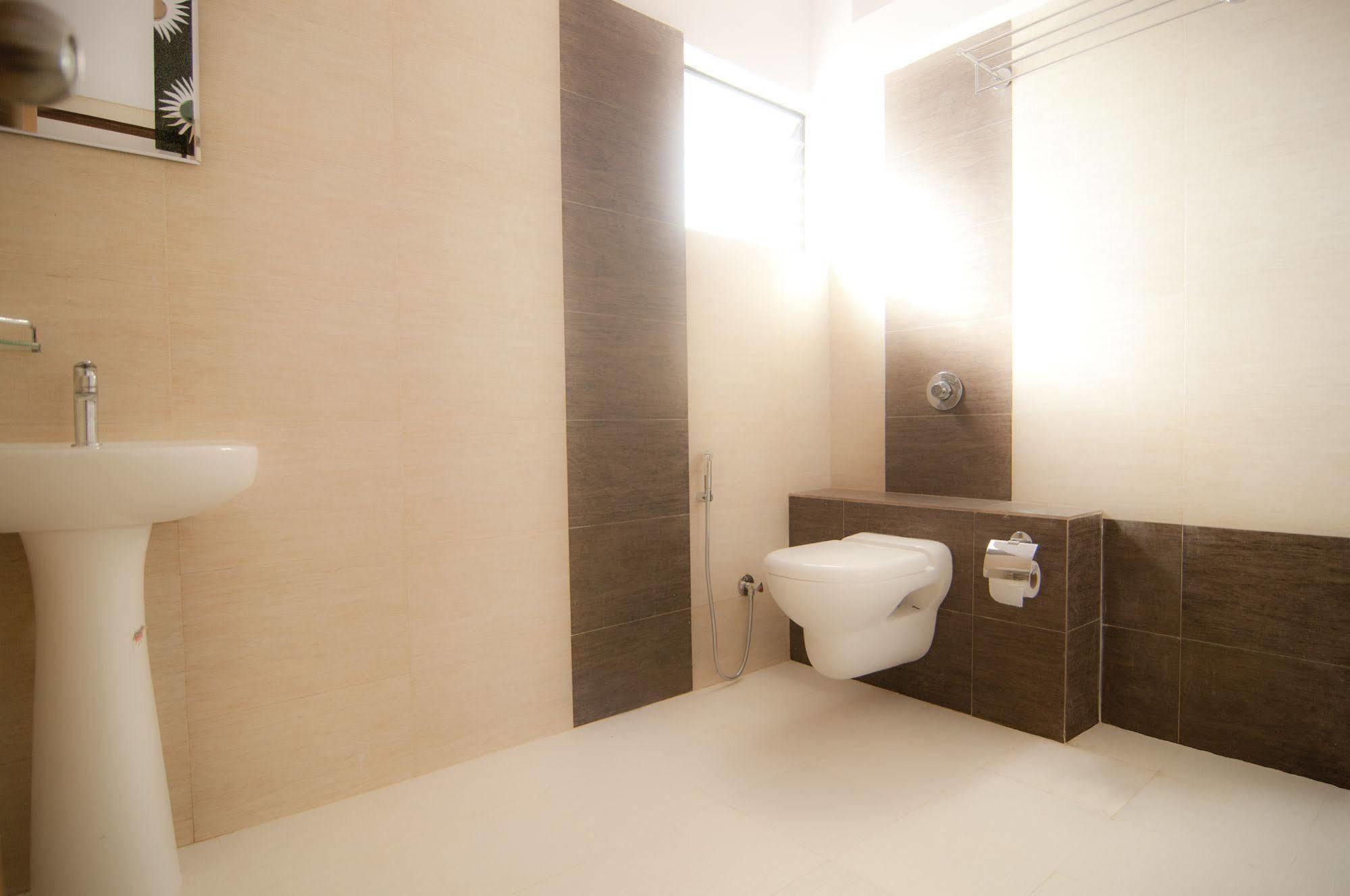 Shoba Inn-Kammanahalli Bangalore Eksteriør bilde