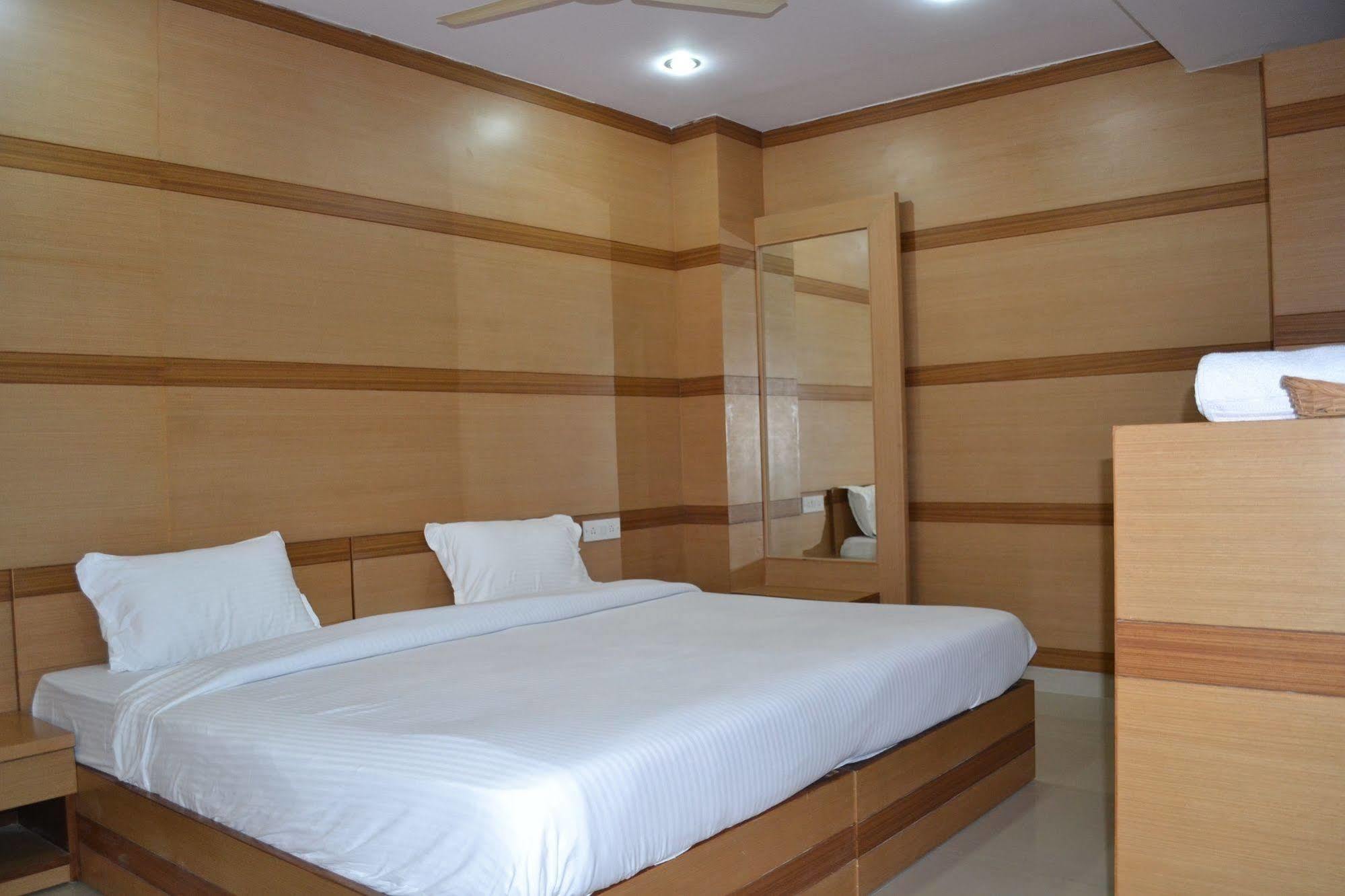 Shoba Inn-Kammanahalli Bangalore Eksteriør bilde