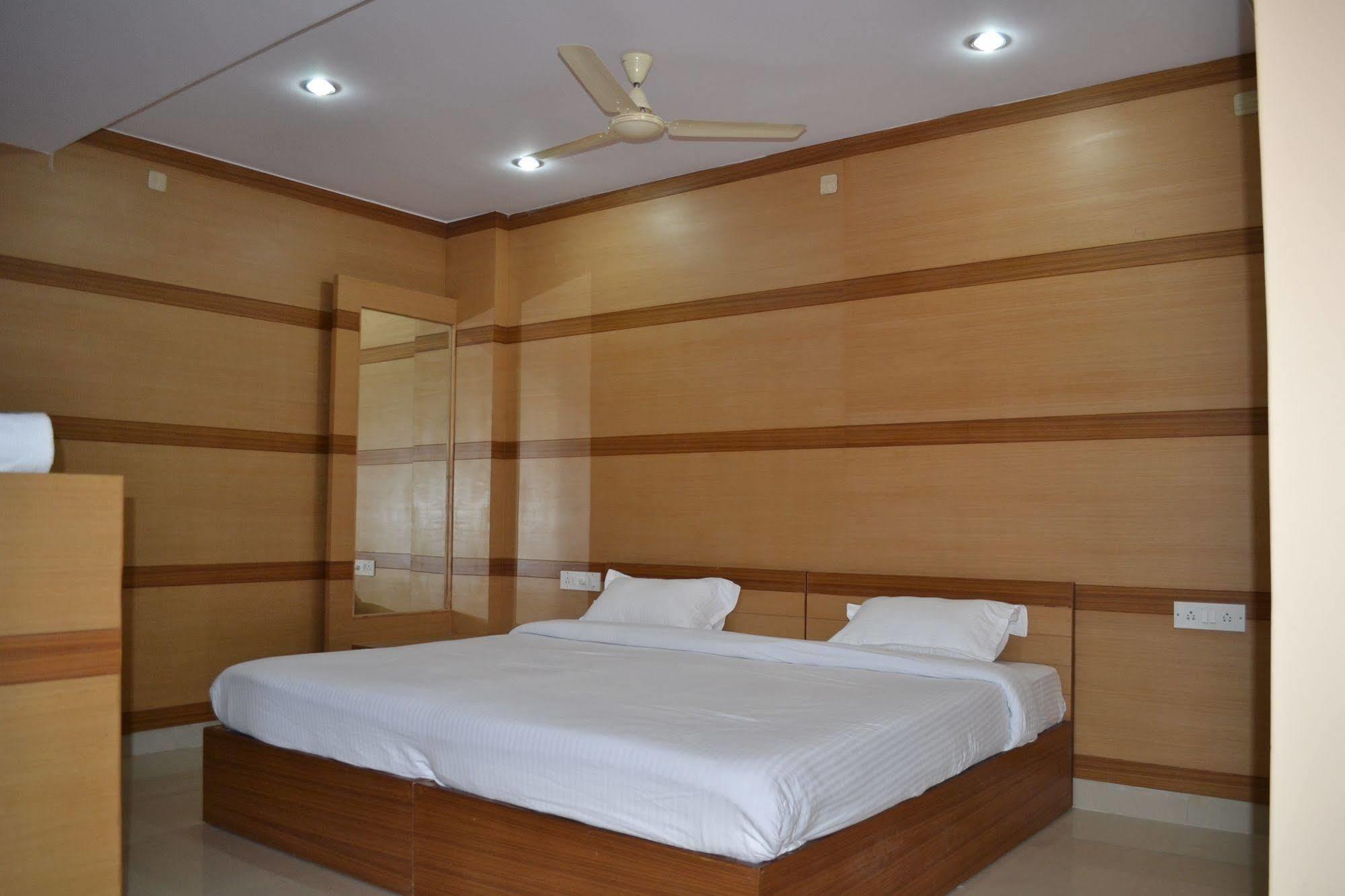 Shoba Inn-Kammanahalli Bangalore Eksteriør bilde
