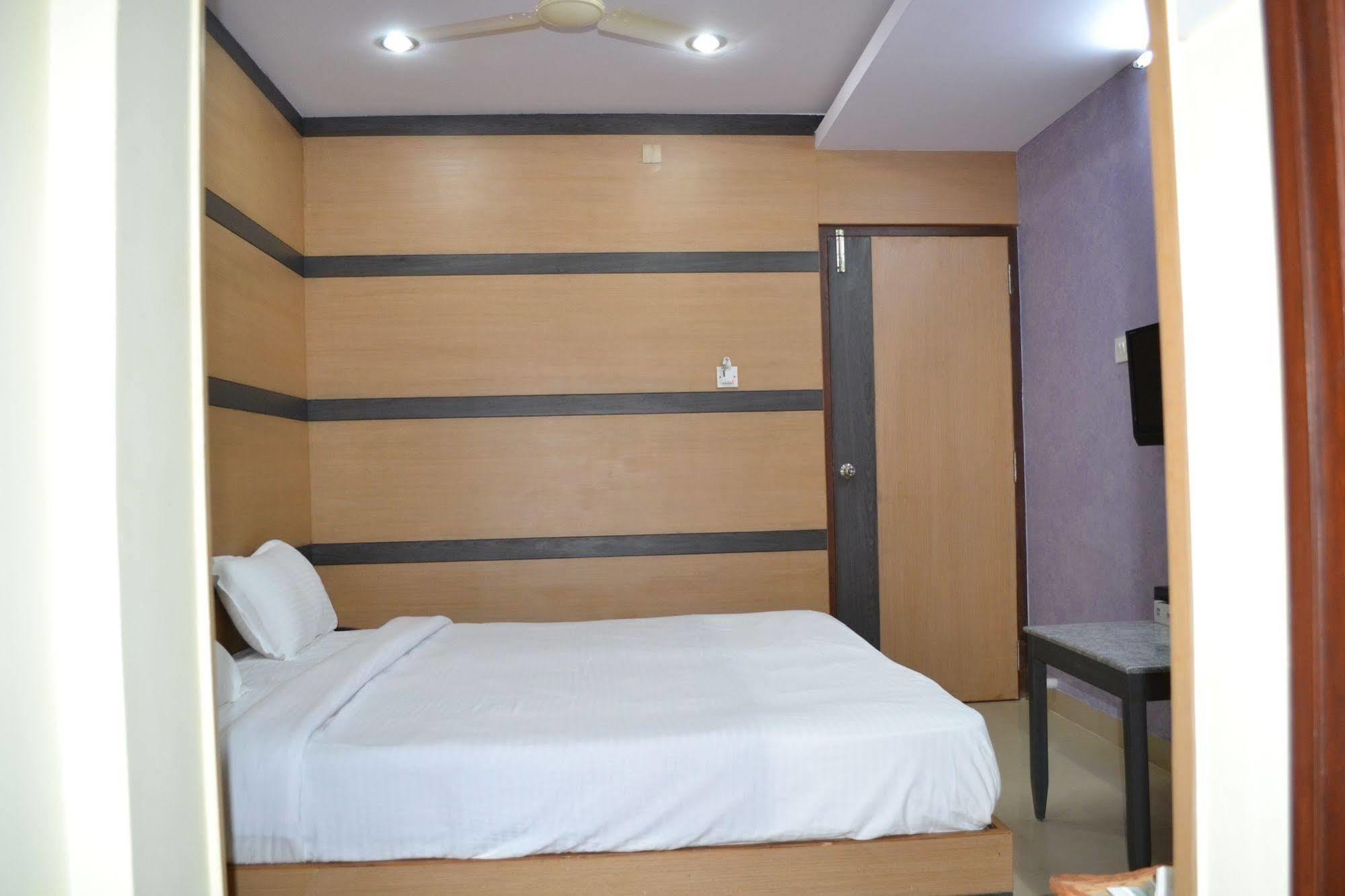 Shoba Inn-Kammanahalli Bangalore Eksteriør bilde