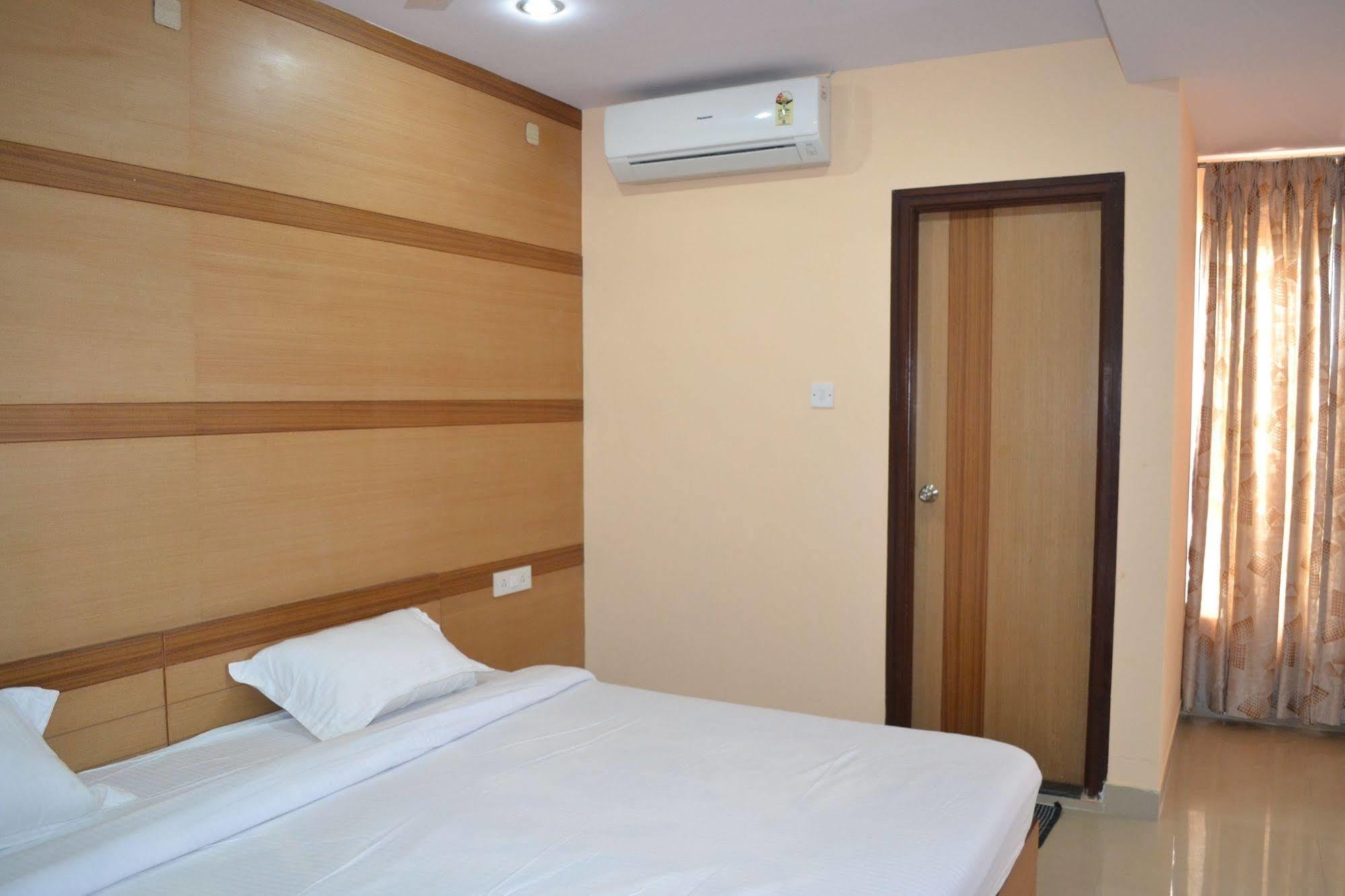 Shoba Inn-Kammanahalli Bangalore Eksteriør bilde