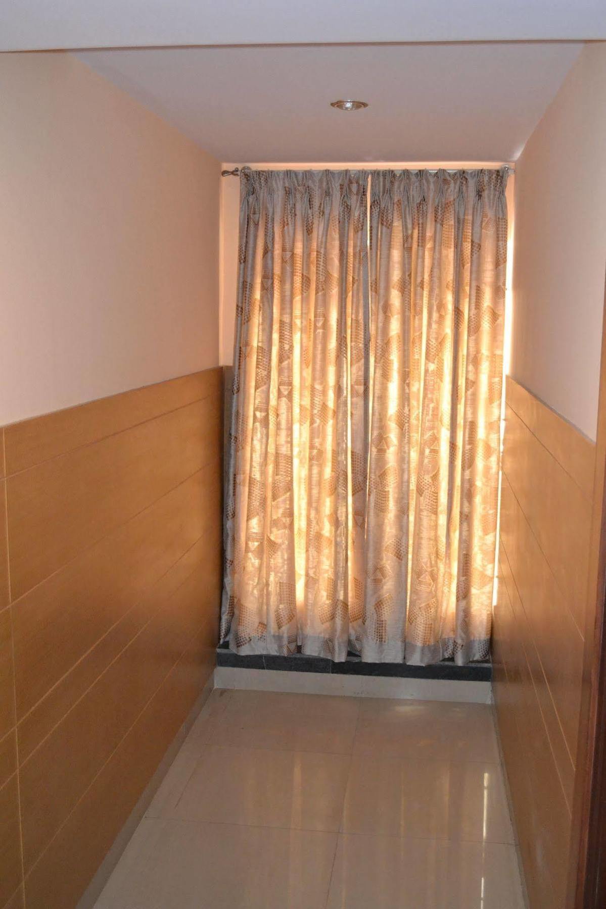 Shoba Inn-Kammanahalli Bangalore Eksteriør bilde