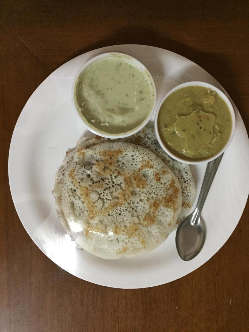 Shoba Inn-Kammanahalli Bangalore Eksteriør bilde