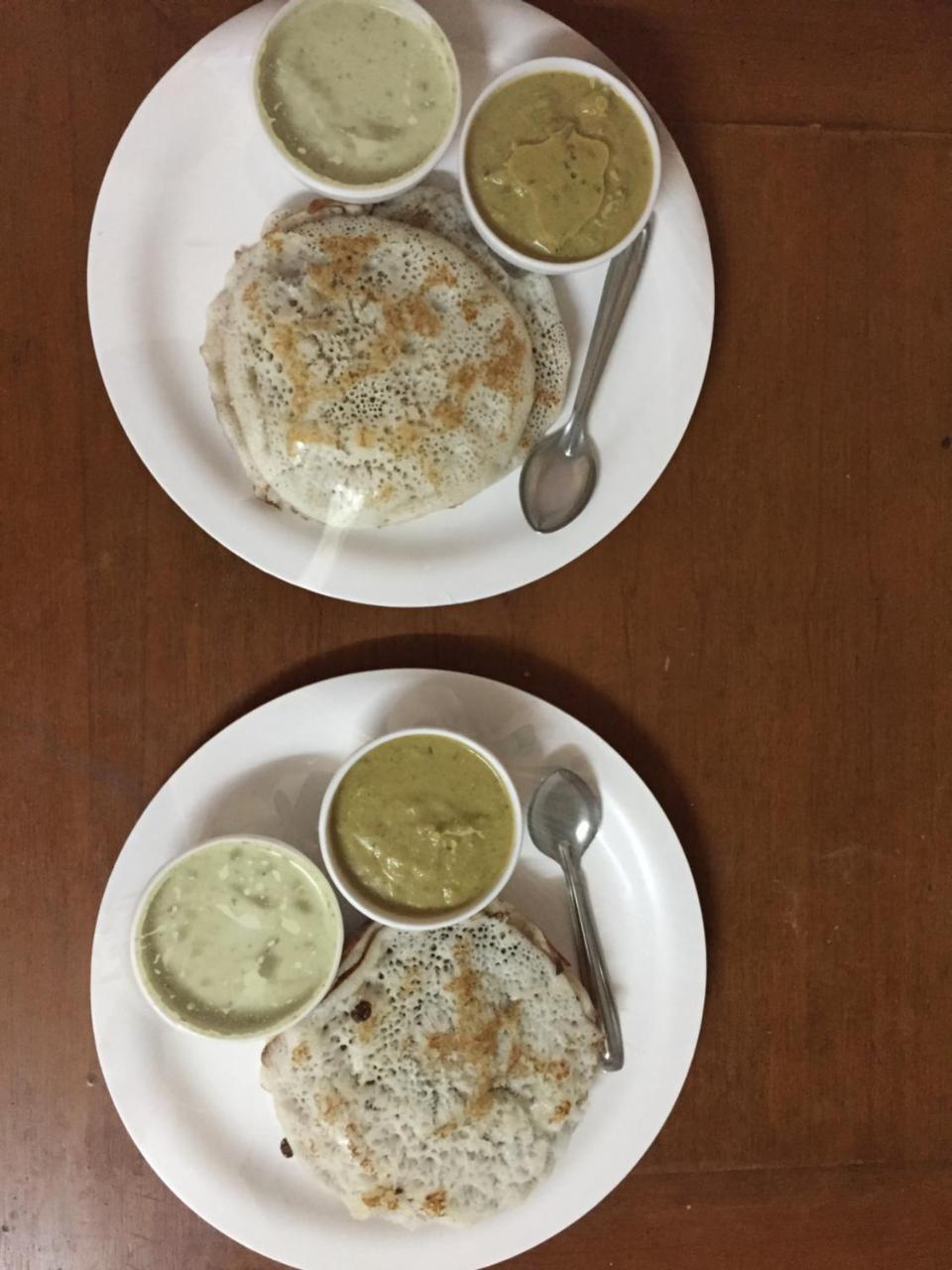 Shoba Inn-Kammanahalli Bangalore Eksteriør bilde