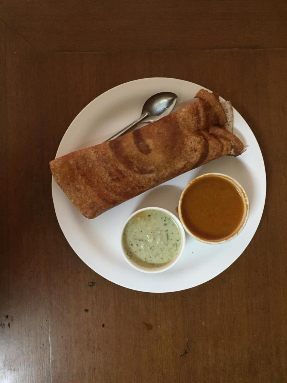 Shoba Inn-Kammanahalli Bangalore Eksteriør bilde
